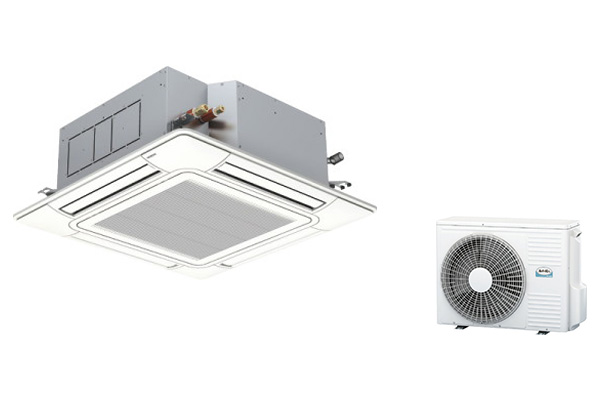 業務用エアコンの特価販売